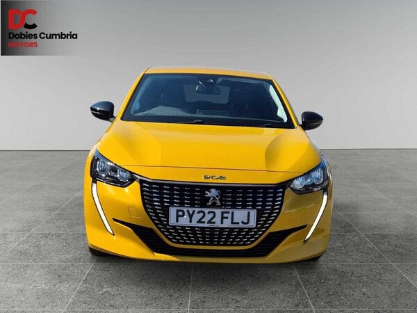 Used Peugeot 208 2022 for sale - 75458801: Photo 2