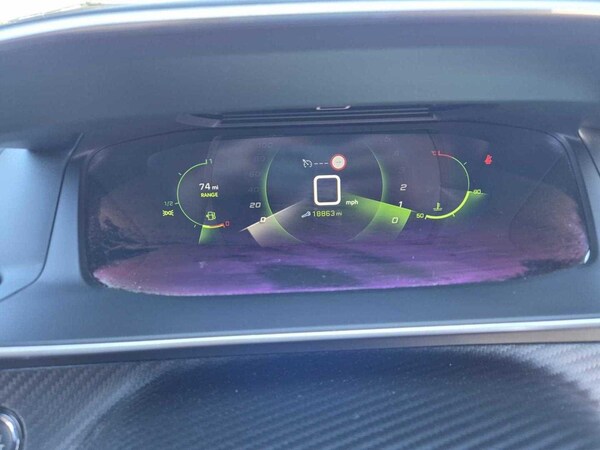 Used Peugeot 208 2022 for sale - 75458801: Photo 35