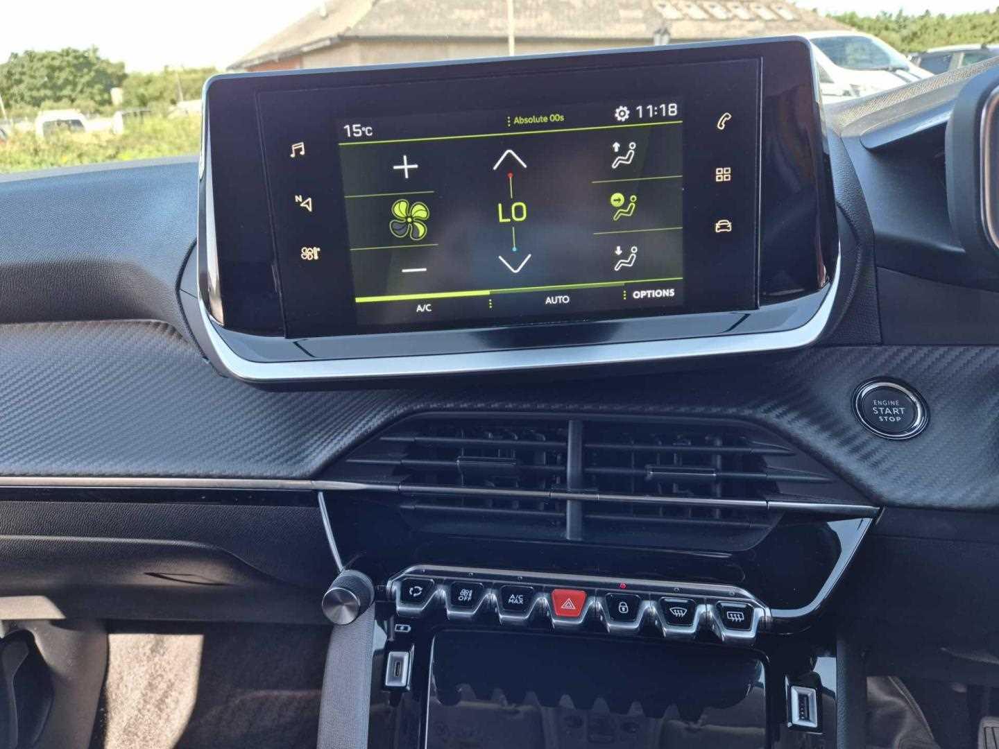 Vehicle 36