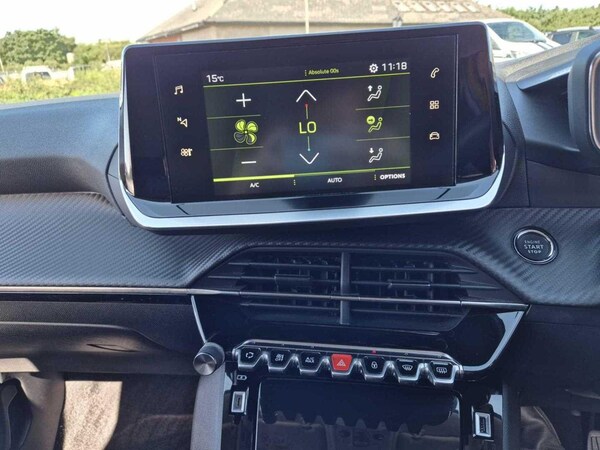 Used Peugeot 208 2022 for sale - 75458801: Photo 36