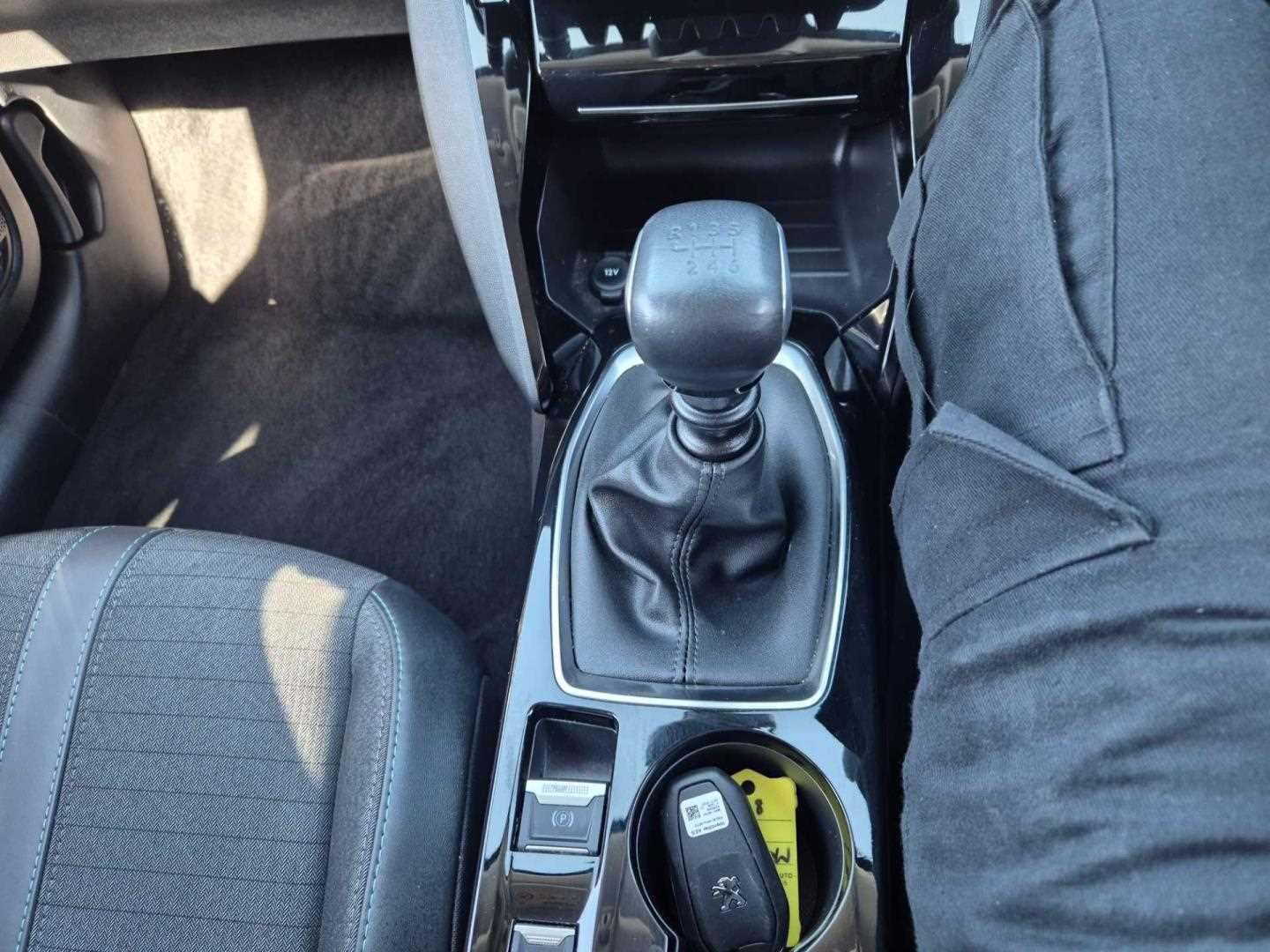 Vehicle 38