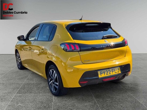 Used Peugeot 208 2022 for sale - 75458801: Photo 5