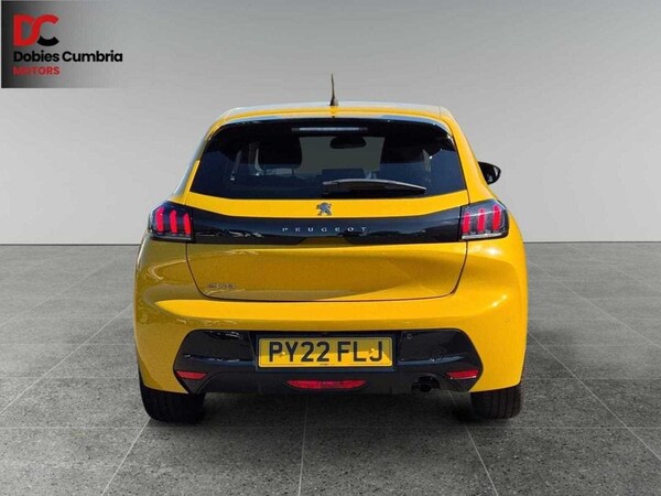 Used Peugeot 208 2022 for sale - 75458801: Photo 6
