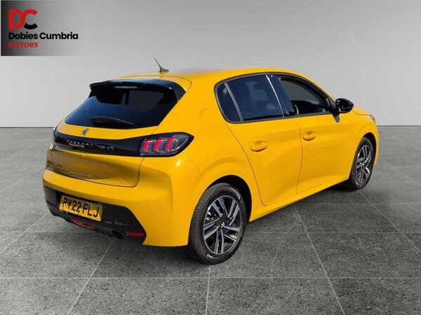 Used Peugeot 208 2022 for sale - 75458801: Photo 7