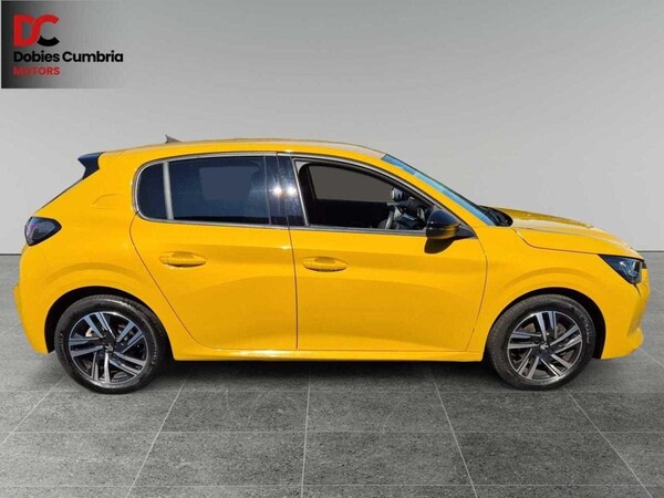 Used Peugeot 208 2022 for sale - 75458801: Photo 8