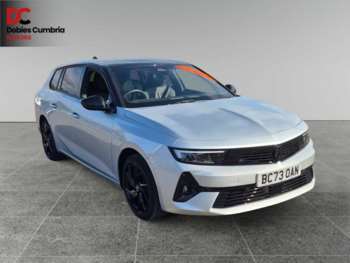 2024 (73) - Gs Turbo 5-Door