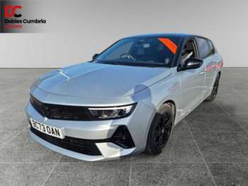 Used Vauxhall Astra 2024 for sale - 74618754: Photo