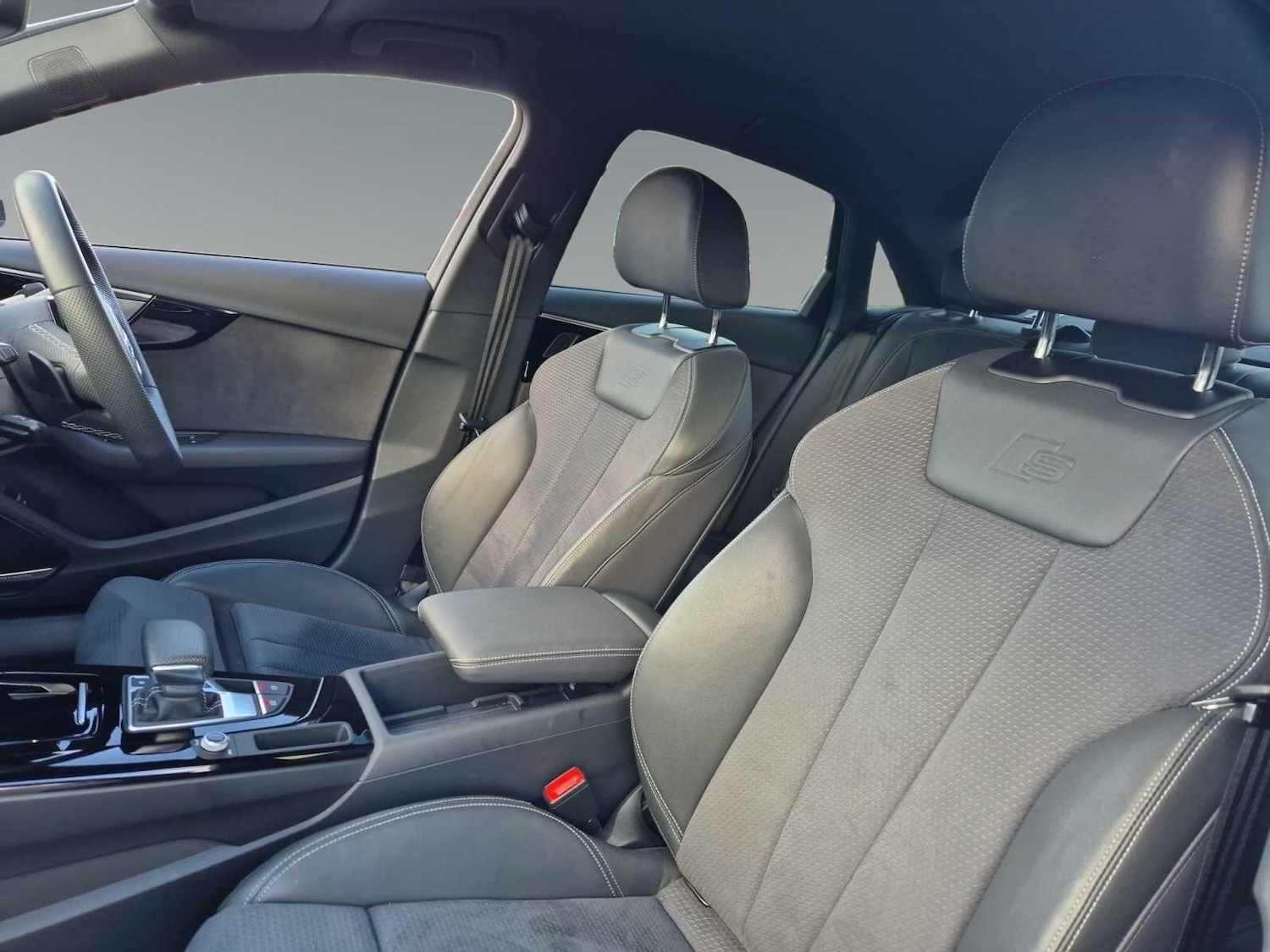 Used Audi A4 for sale - 76996315: Photo 11