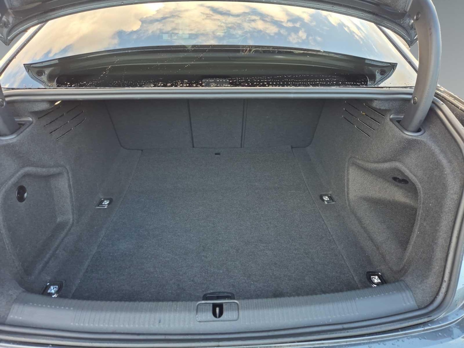 Used Audi A4 for sale - 76996315: Photo 15