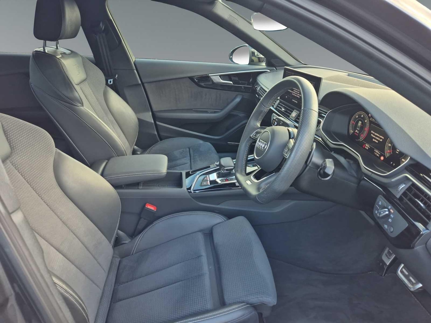 Used Audi A4 for sale - 76996315: Photo 19