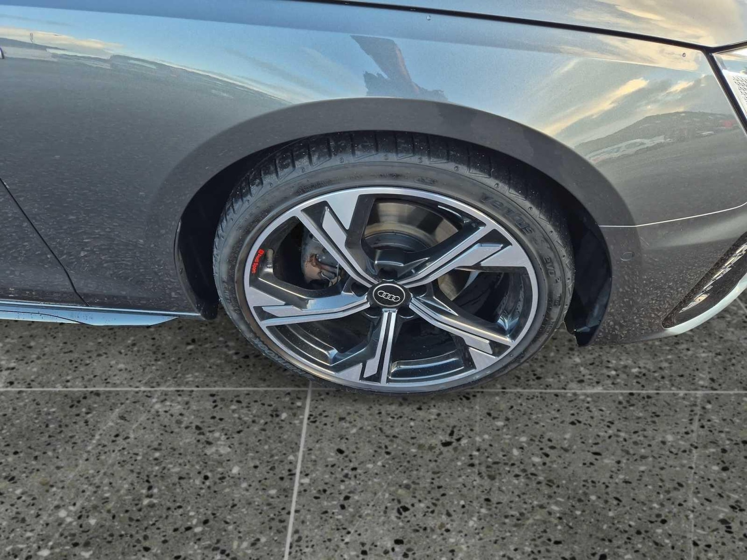Used Audi A4 for sale - 76996315: Photo 22