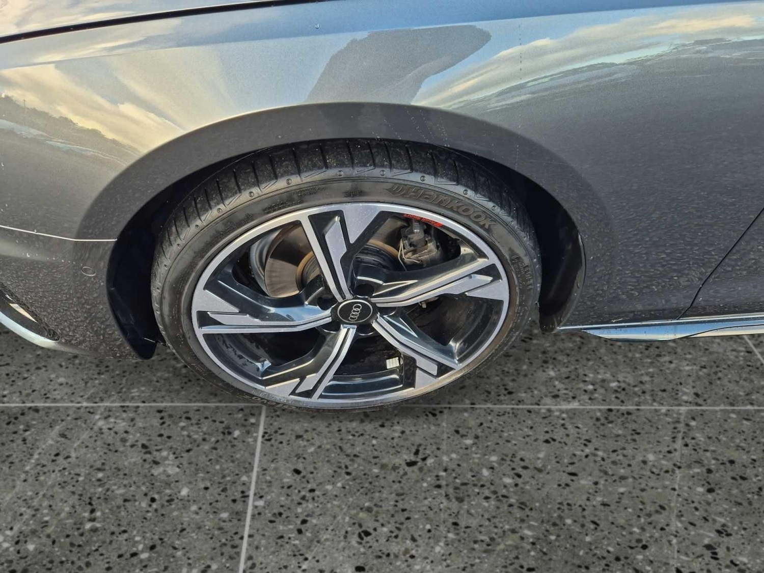 Used Audi A4 for sale - 76996315: Photo 23