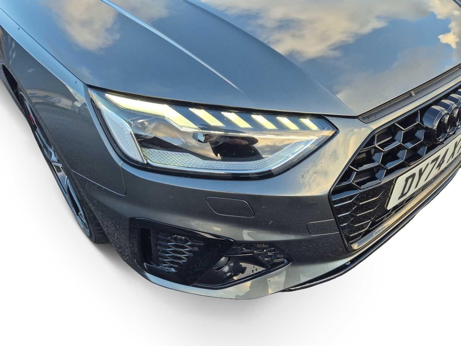 Used Audi A4 for sale - 76996315: Photo 24