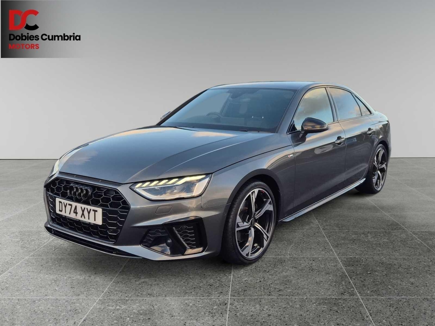 Used Audi A4 for sale - 76996315: Photo 3