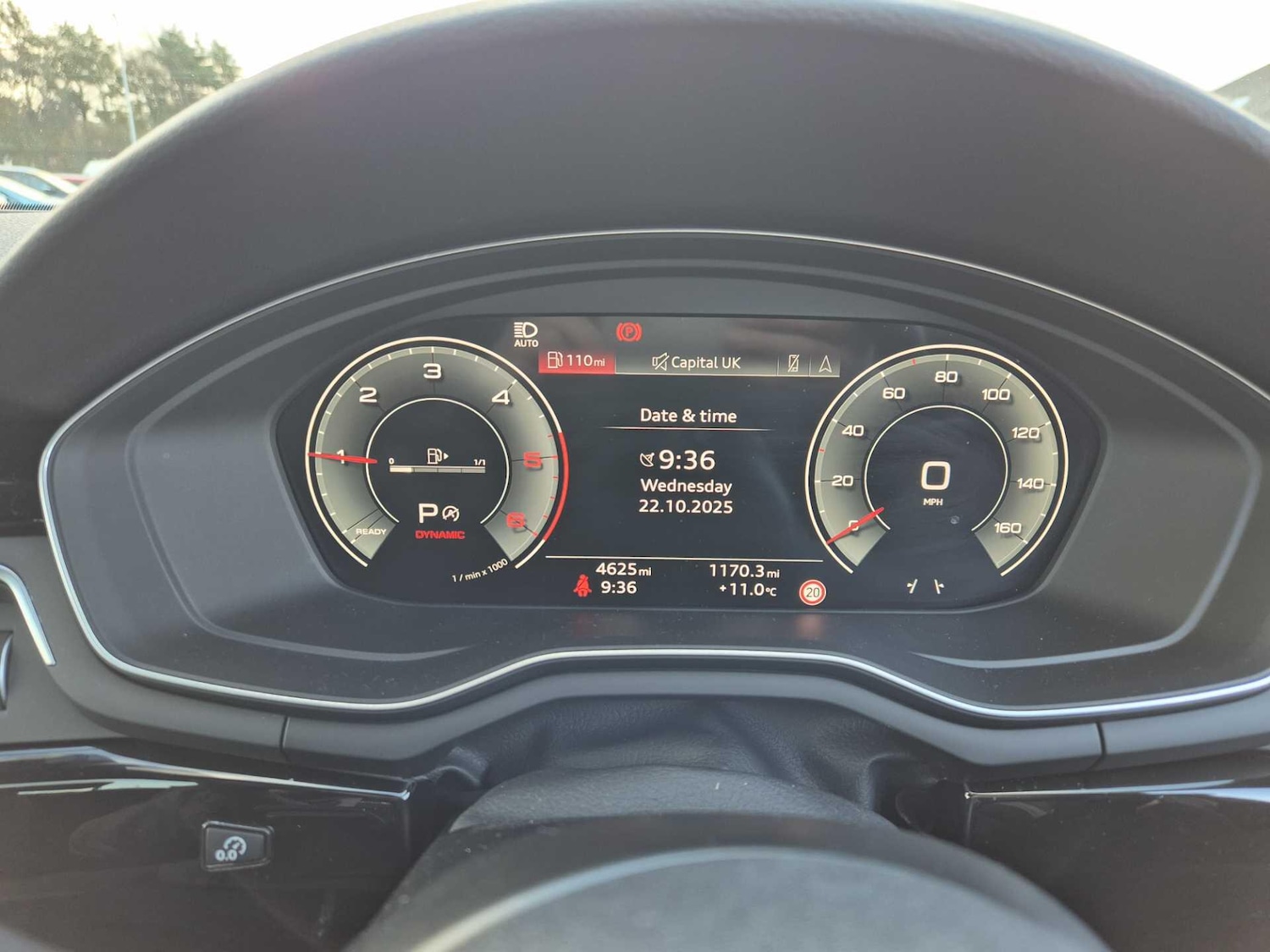 Used Audi A4 for sale - 76996315: Photo 31