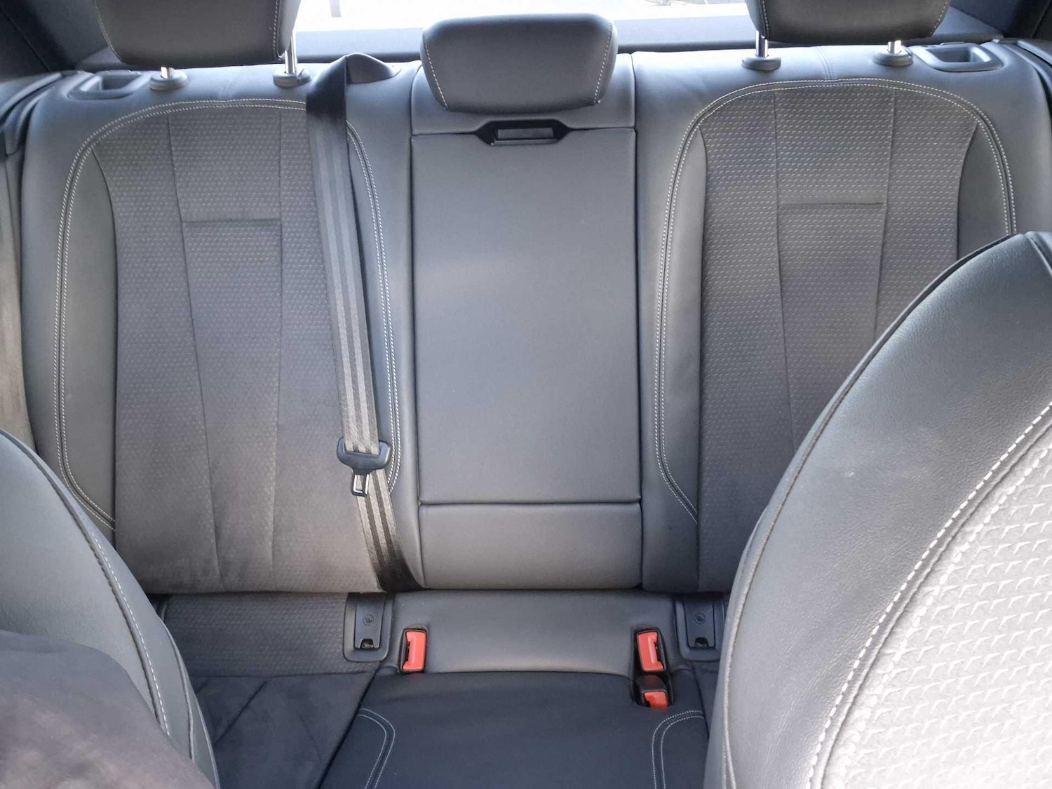 Used Audi A4 for sale - 76996315: Photo 34