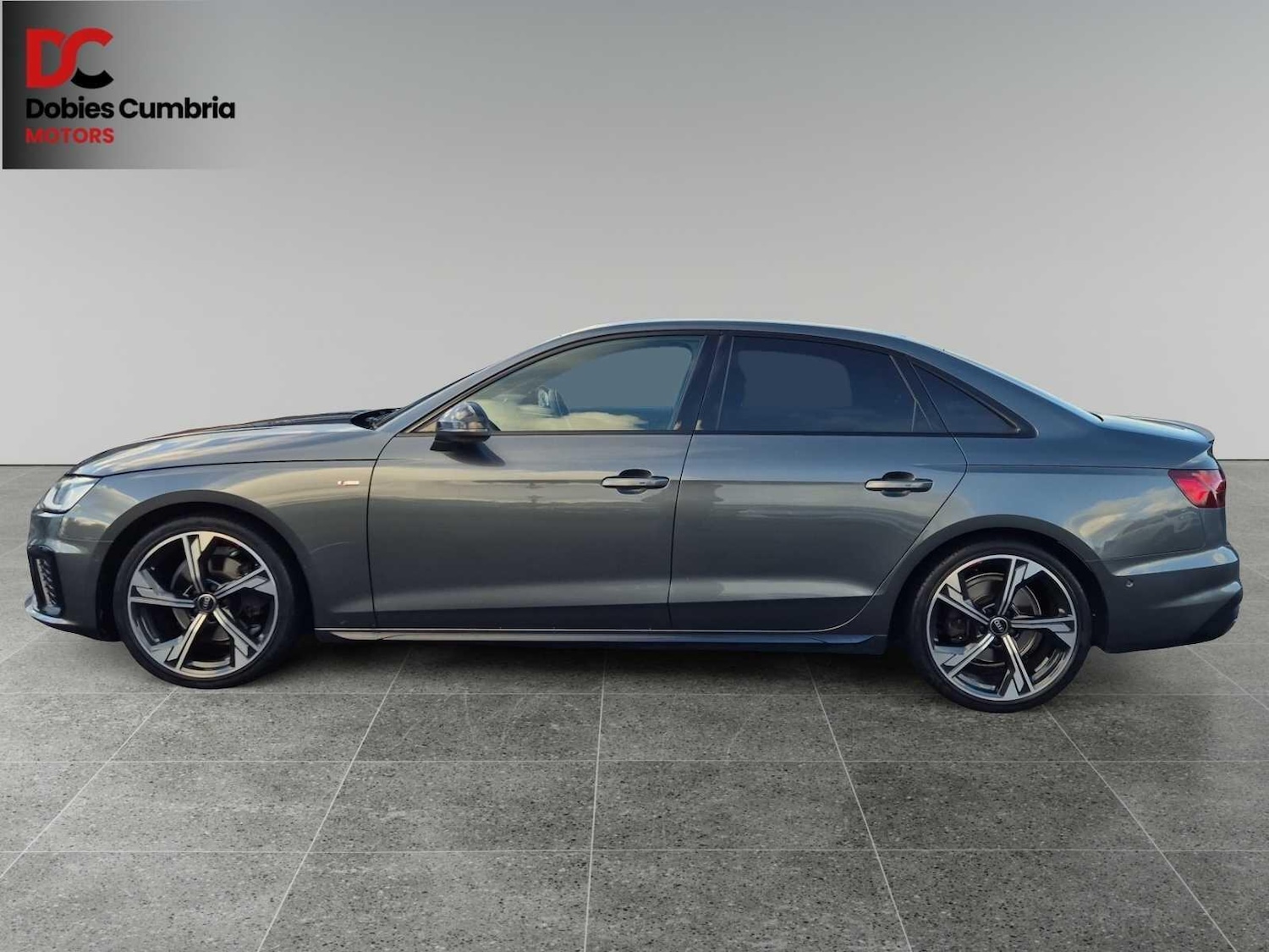 Used Audi A4 for sale - 76996315: Photo 4