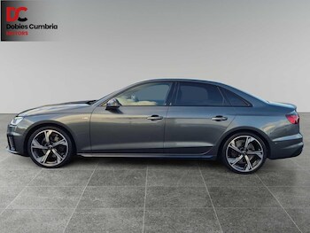 Used Audi A4 2024 for sale - 76996315: Photo