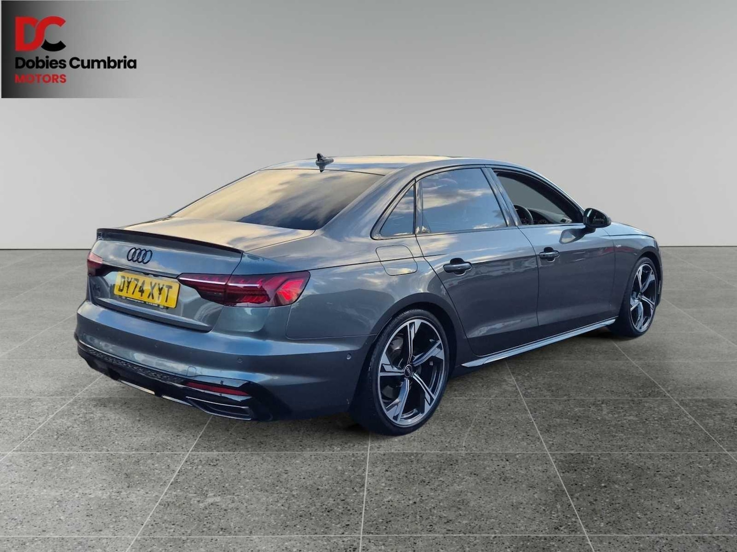 Used Audi A4 for sale - 76996315: Photo 7