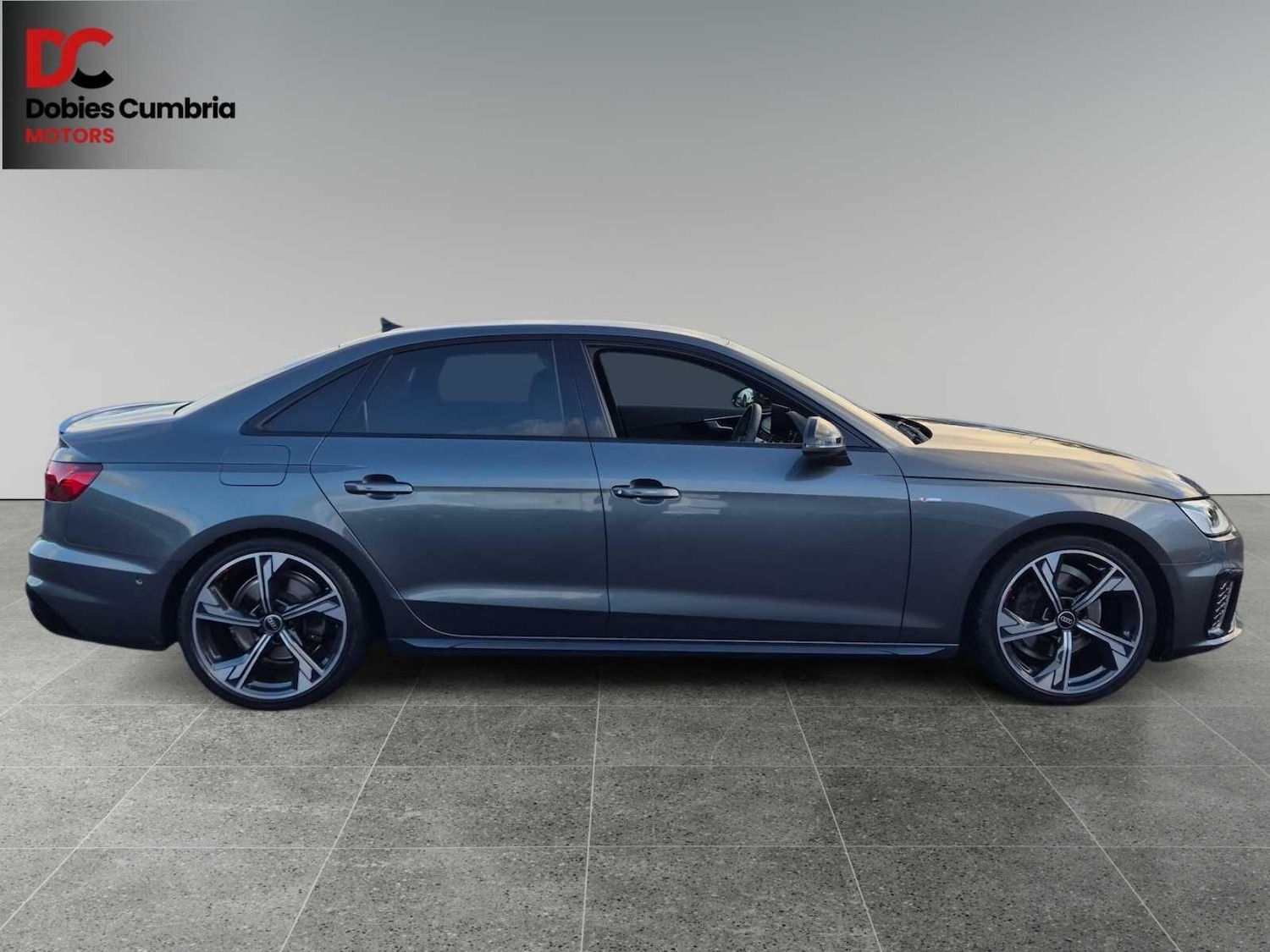 Used Audi A4 for sale - 76996315: Photo 8