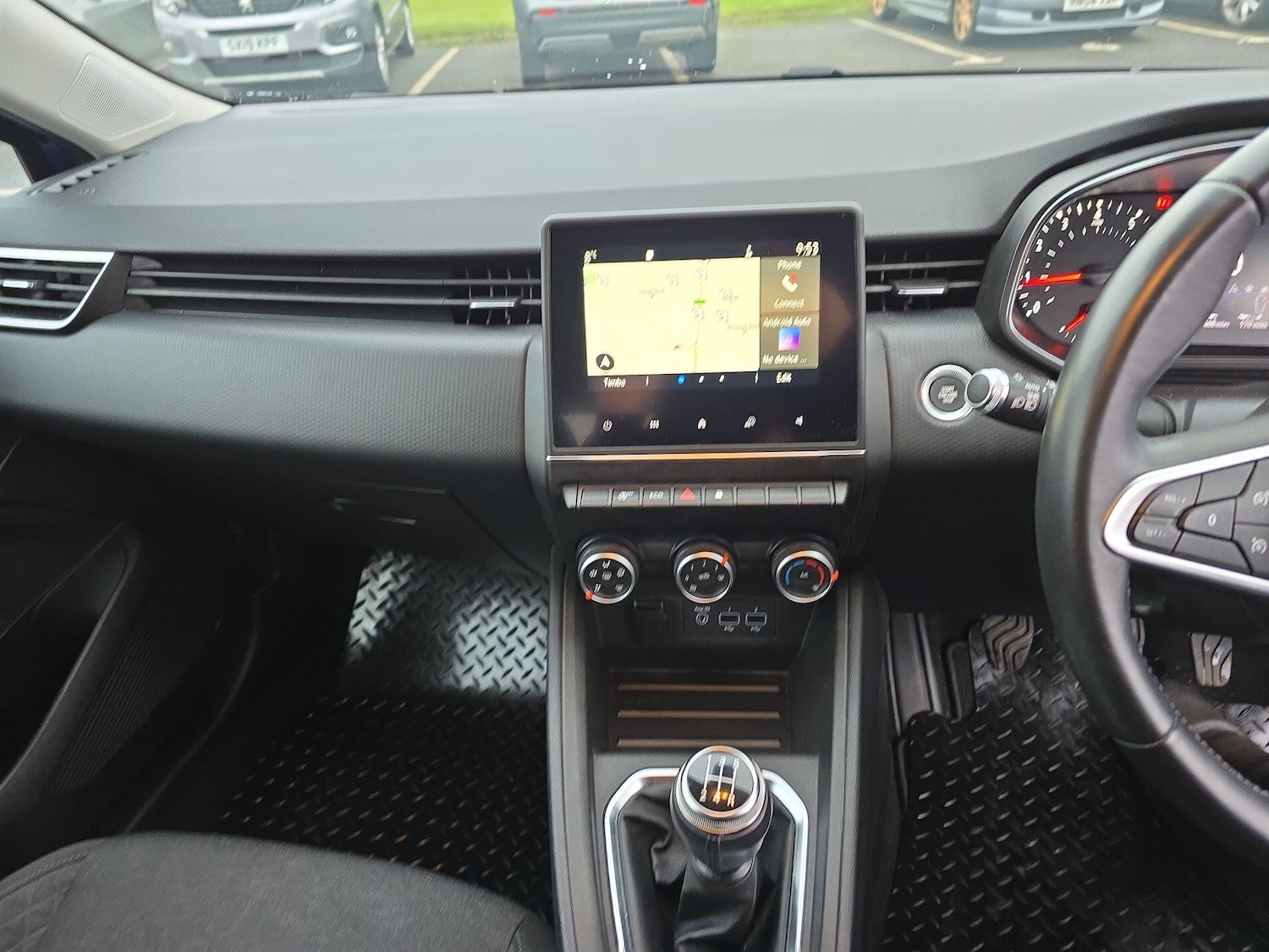 Used Renault Clio 2020 for sale - 77305247: Photo 13