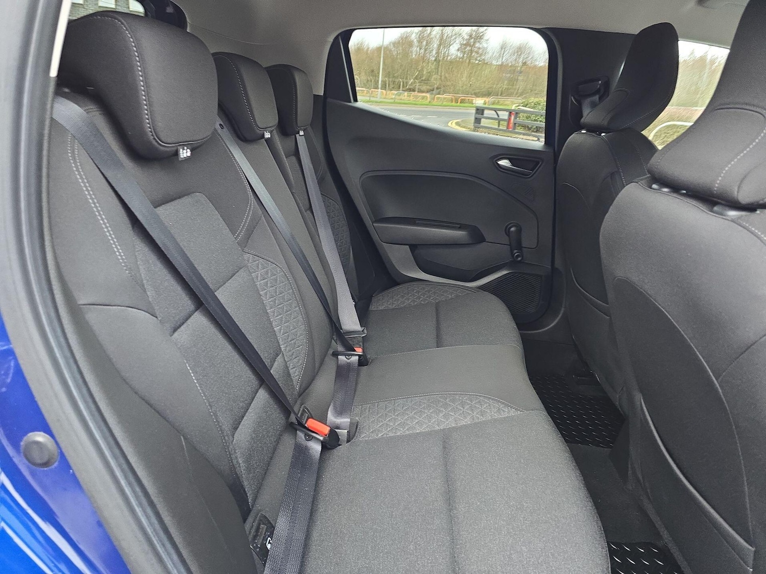 Used Renault Clio 2020 for sale - 77305247: Photo 14