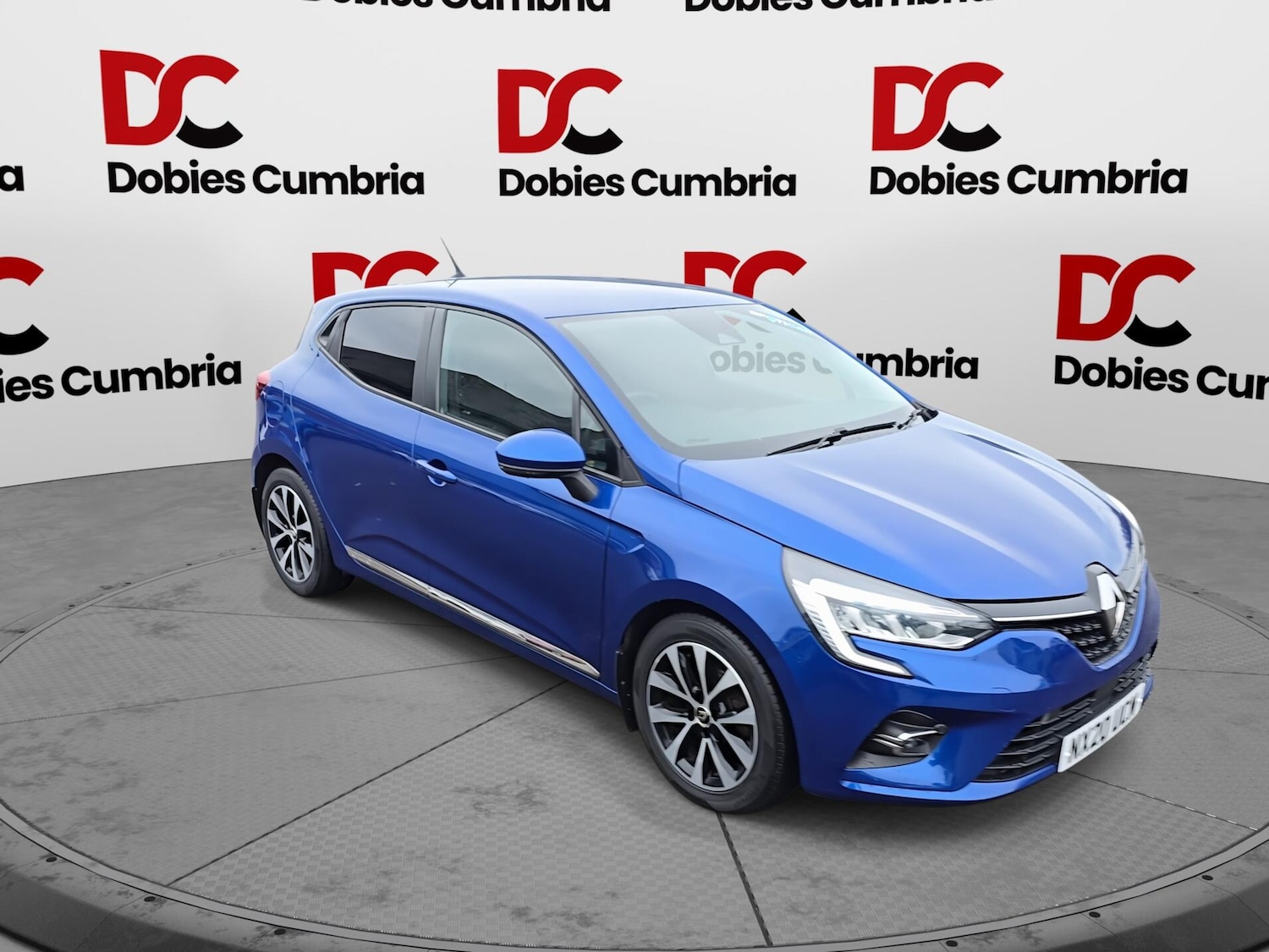 Used Renault Clio 2020 for sale - 77305247: Photo 16