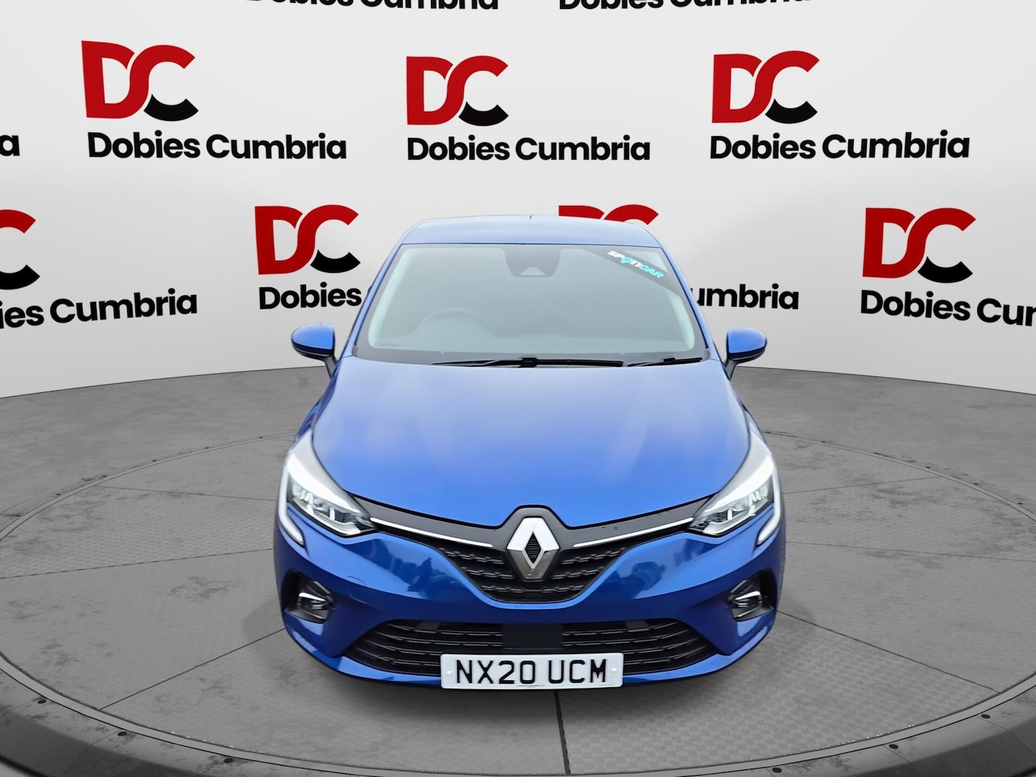 Used Renault Clio 2020 for sale - 77305247: Photo 17