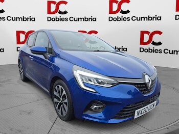 Used Renault Clio 2020 for sale - 77305247: Photo