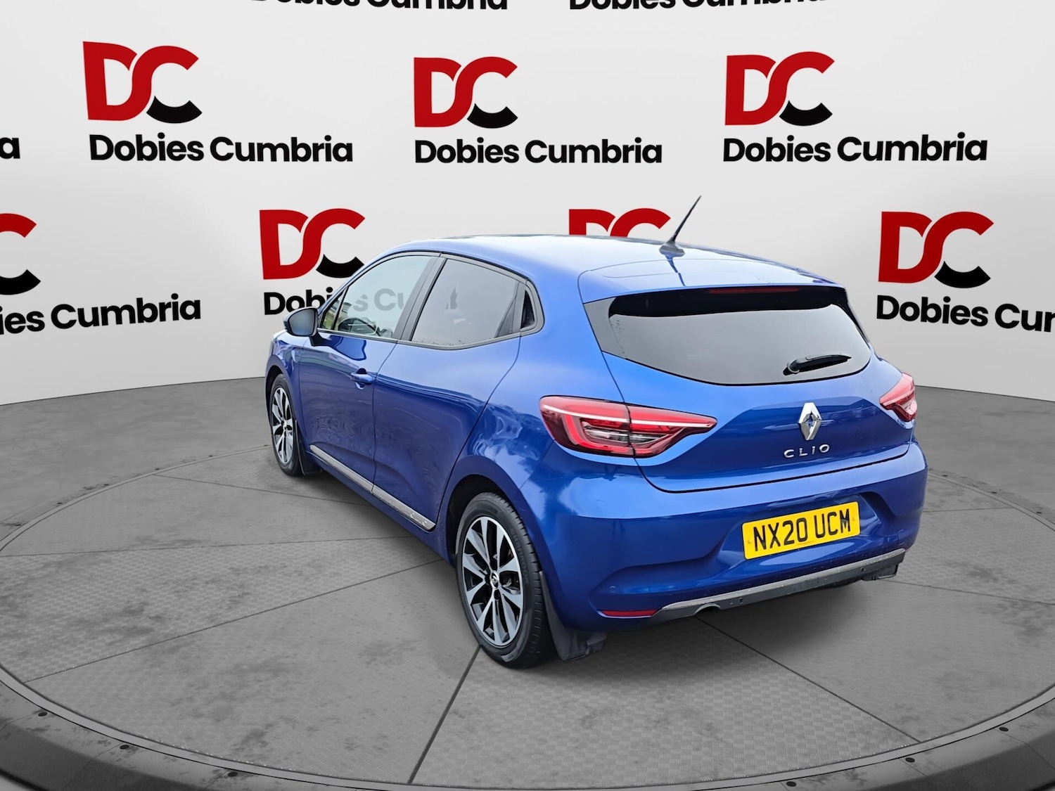 Used Renault Clio 2020 for sale - 77305247: Photo 20