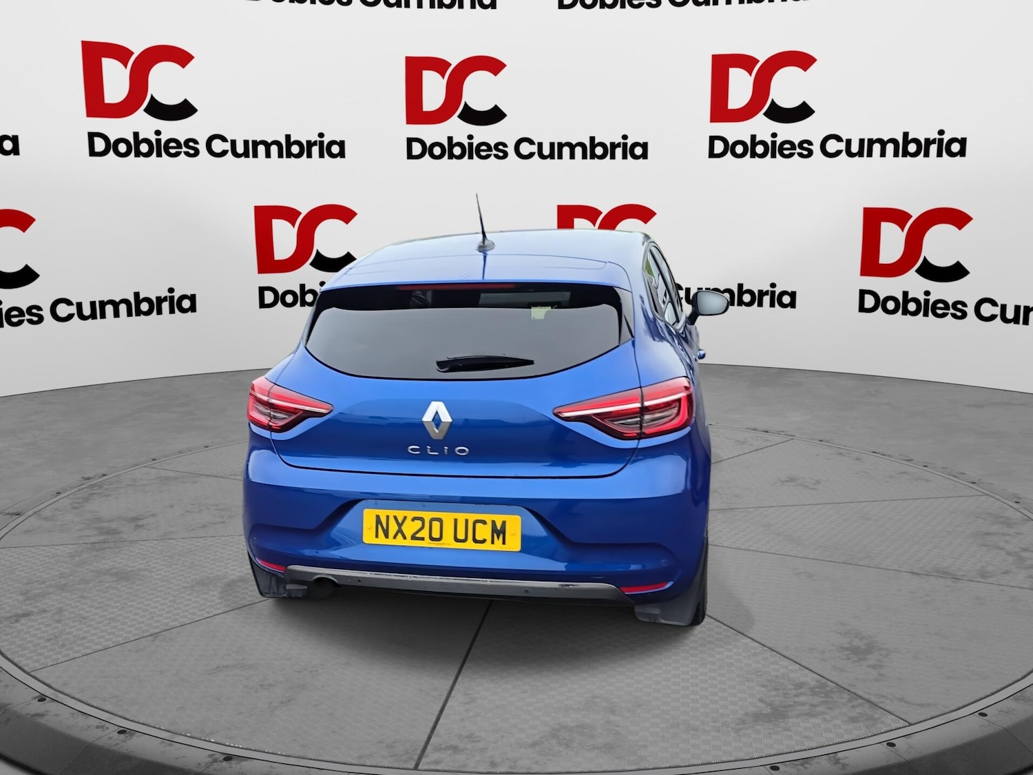 Used Renault Clio 2020 for sale - 77305247: Photo 21