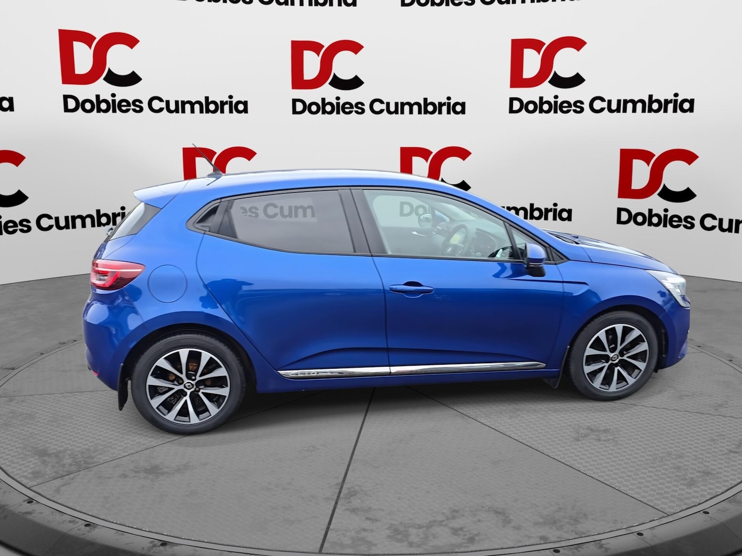 Used Renault Clio 2020 for sale - 77305247: Photo 22