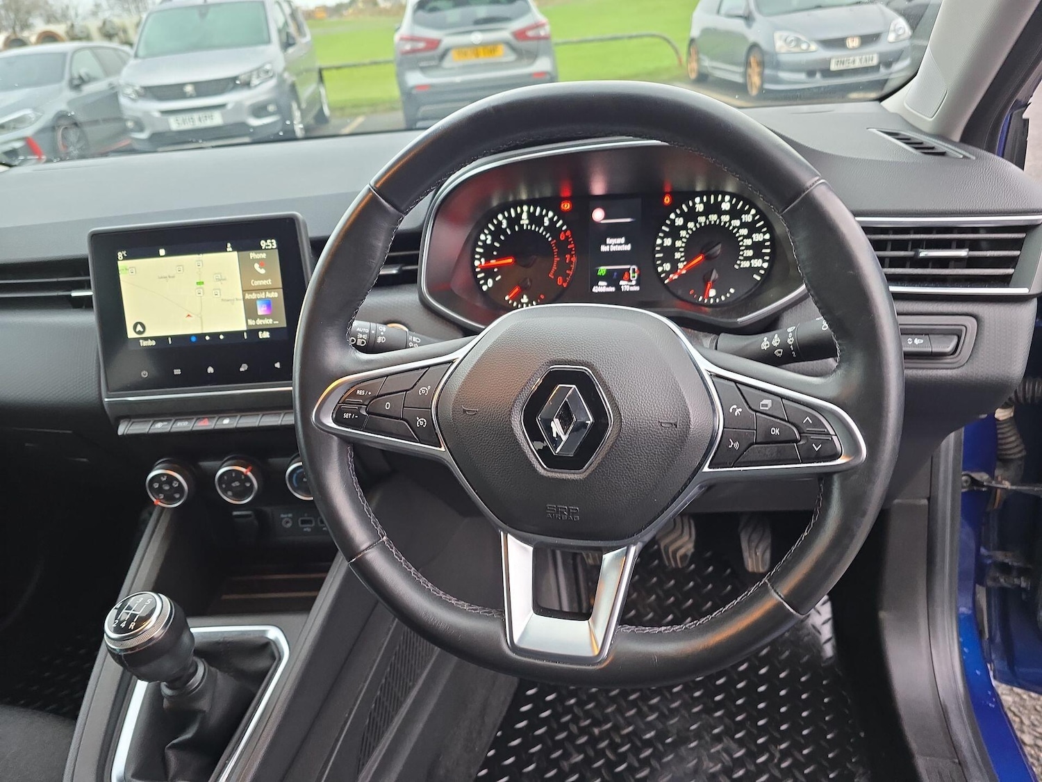 Used Renault Clio 2020 for sale - 77305247: Photo 3