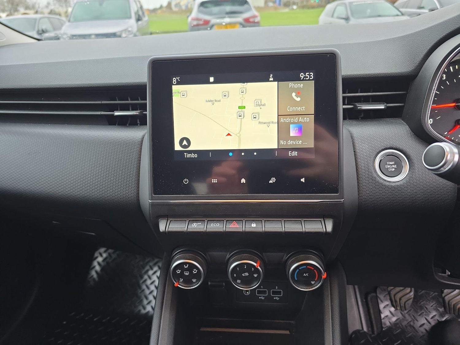 Used Renault Clio 2020 for sale - 77305247: Photo 4