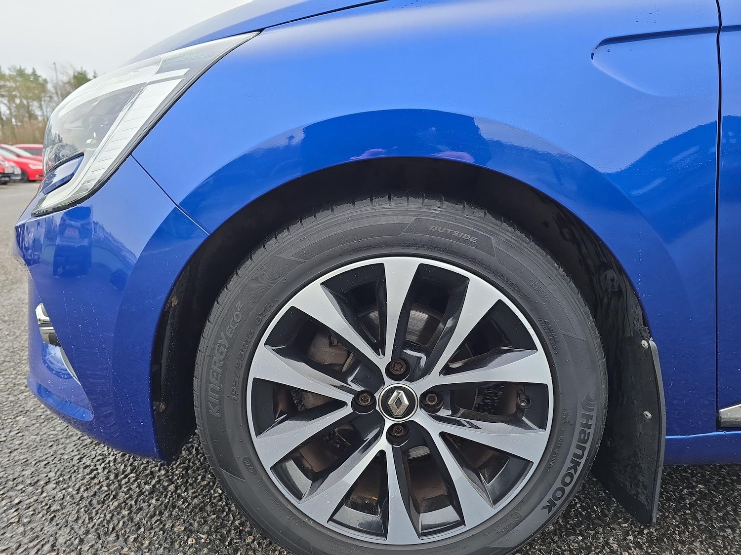 Used Renault Clio 2020 for sale - 77305247: Photo 9