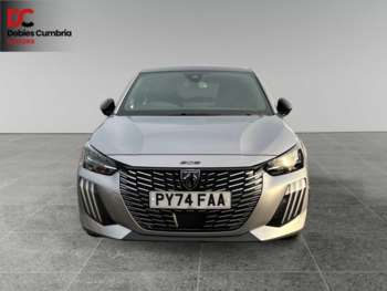 Used Peugeot 208 2024 for sale - 73917296: Photo