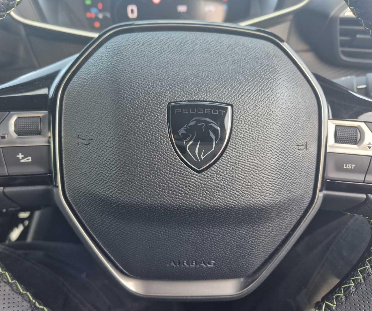 Vehicle 31