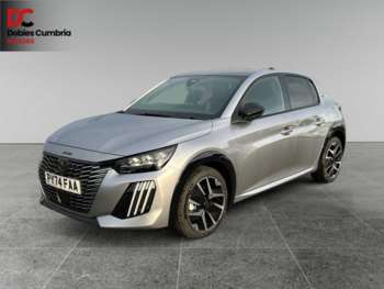 Used Peugeot 208 2024 for sale - 73917296: Photo