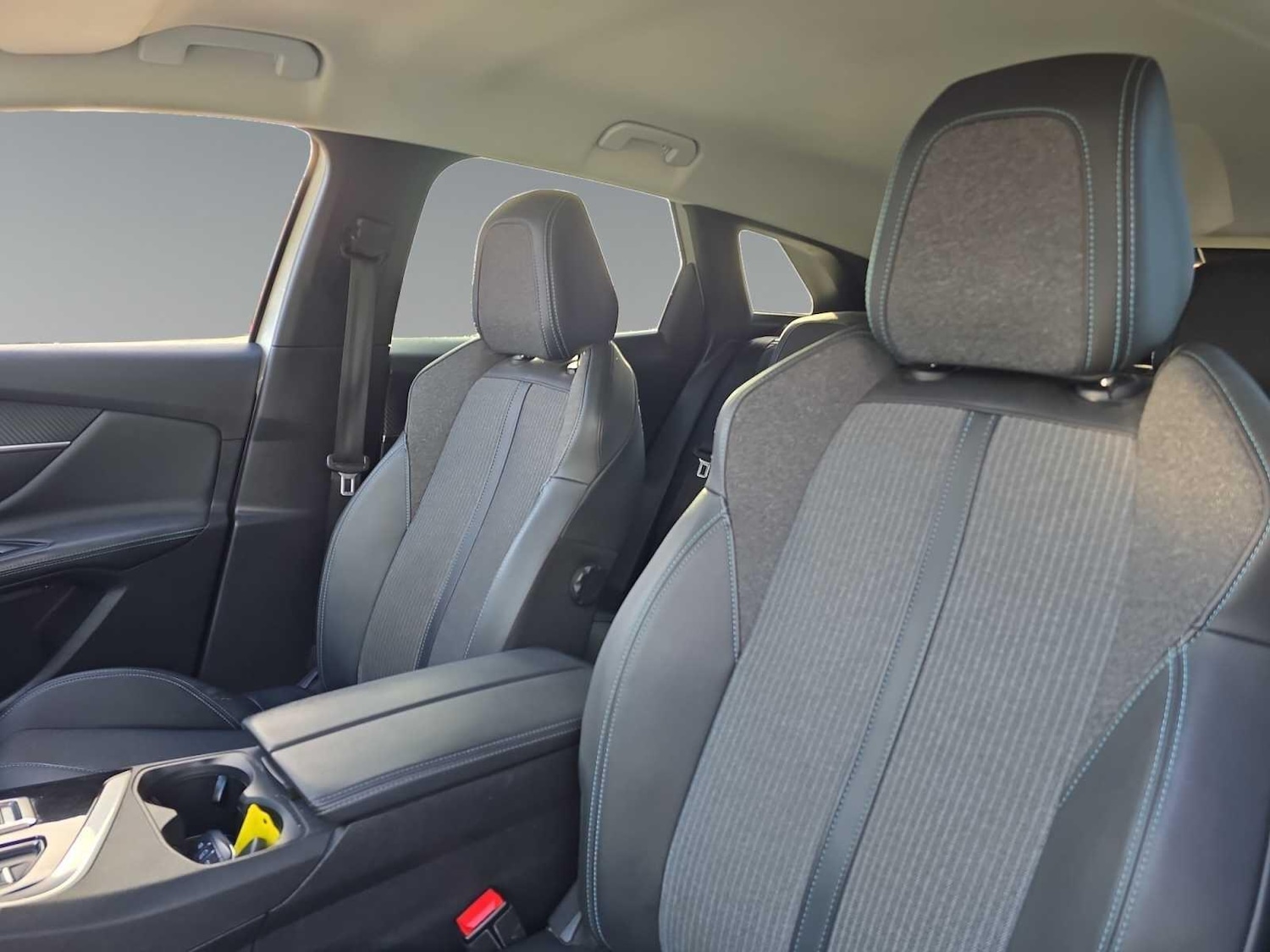 Used Peugeot 3008 2021 for sale - 76522326: Photo 11