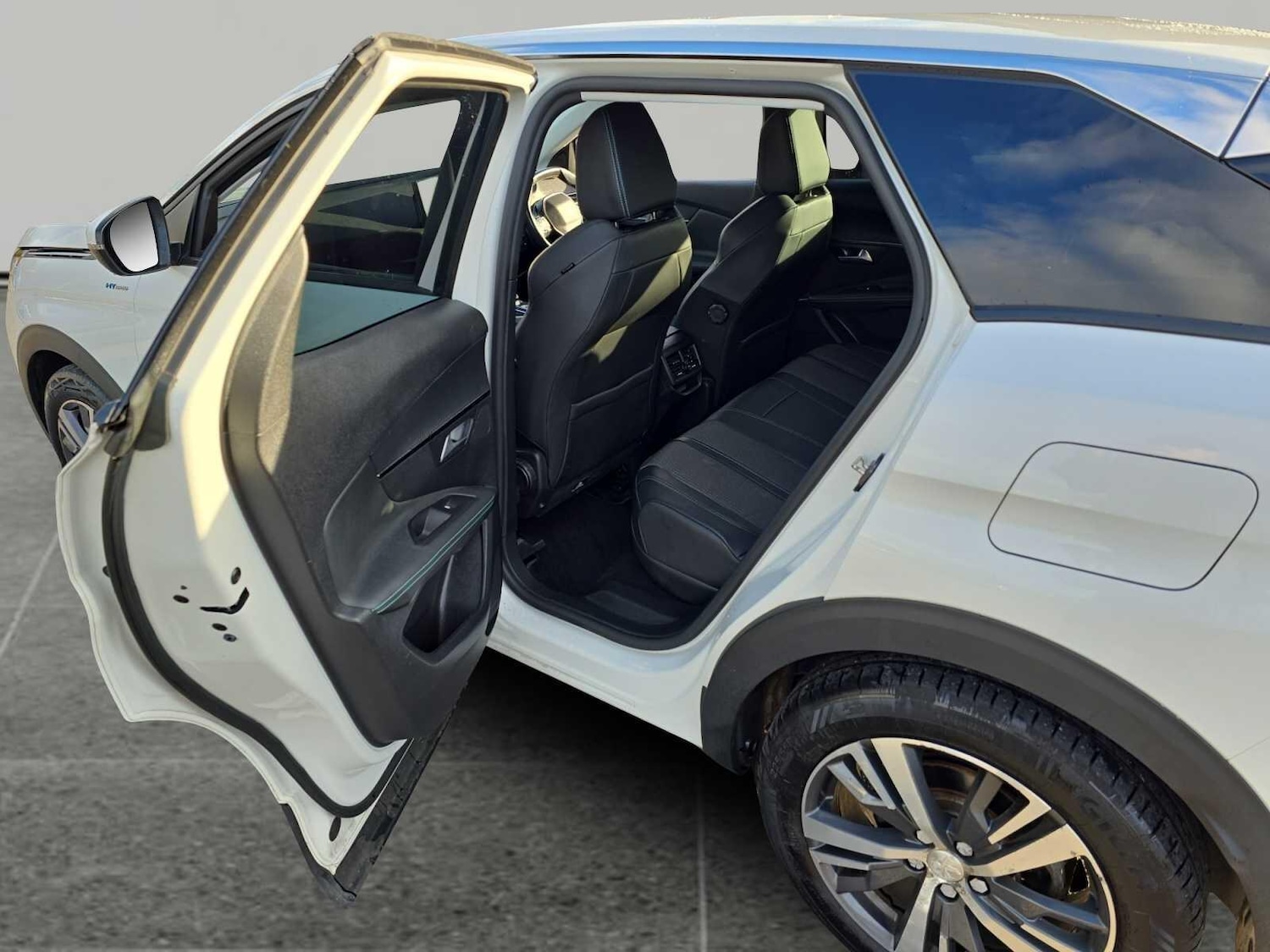 Used Peugeot 3008 2021 for sale - 76522326: Photo 12