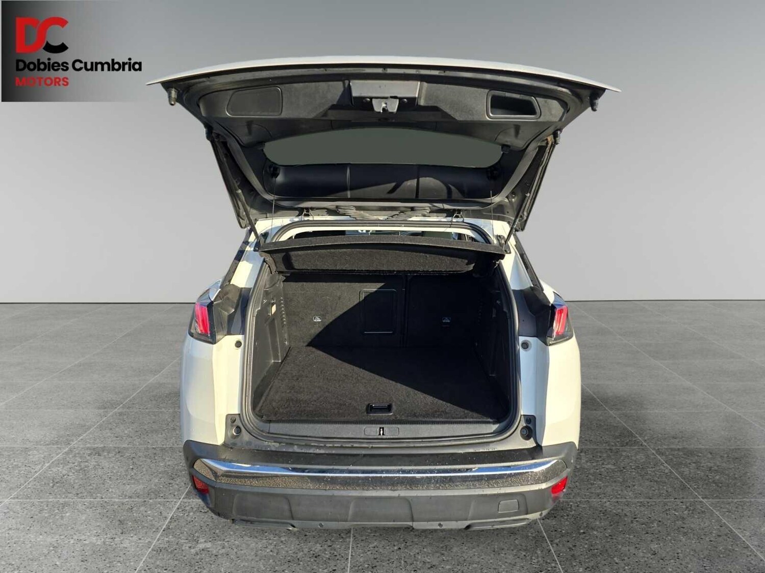 Used Peugeot 3008 2021 for sale - 76522326: Photo 14