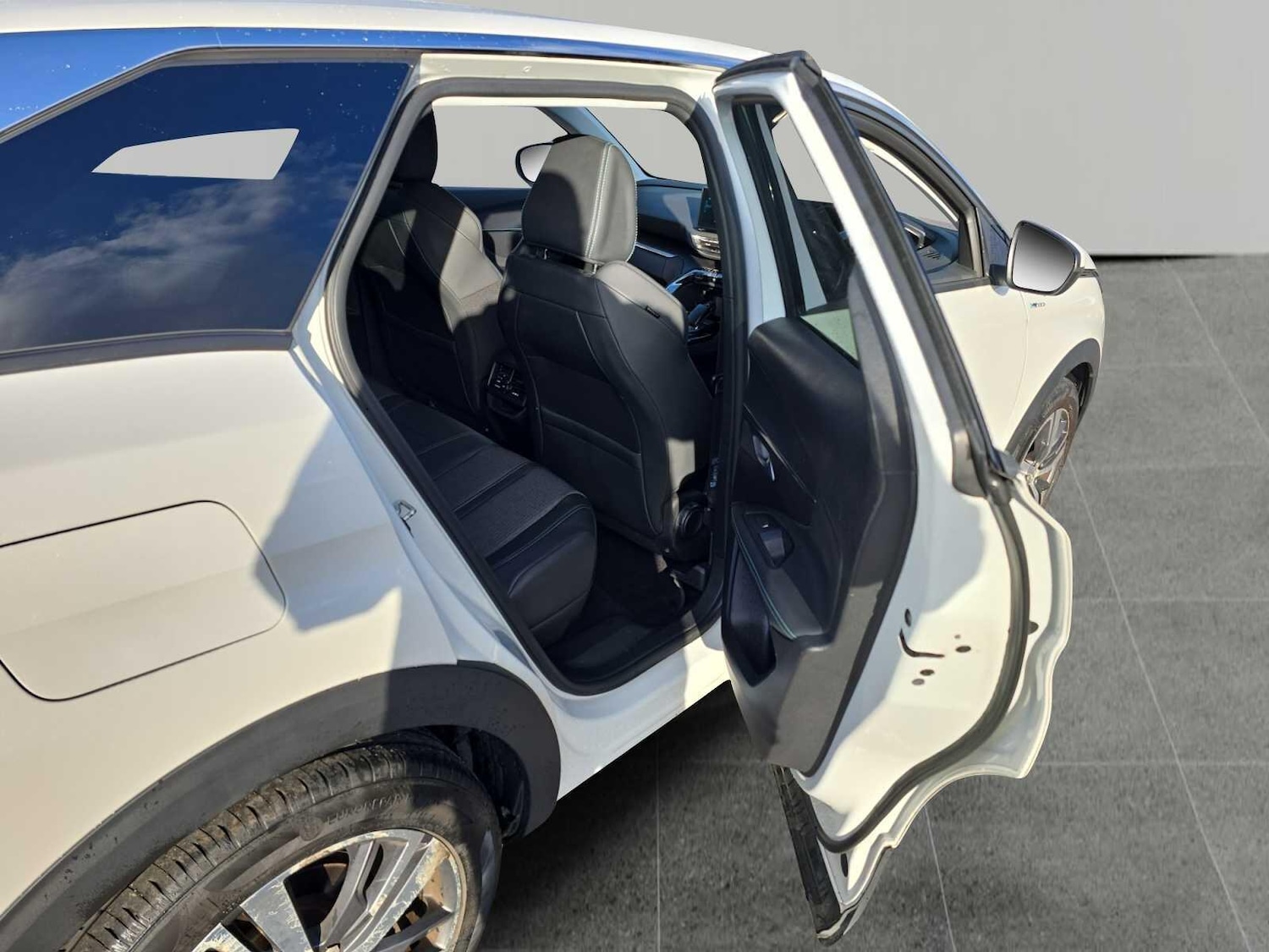 Used Peugeot 3008 2021 for sale - 76522326: Photo 16