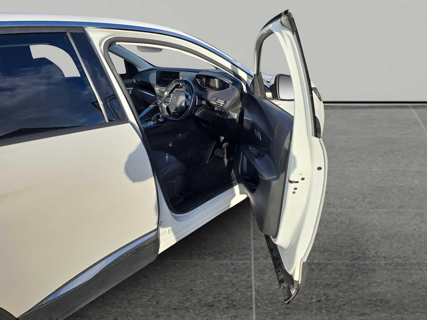 Used Peugeot 3008 2021 for sale - 76522326: Photo 18