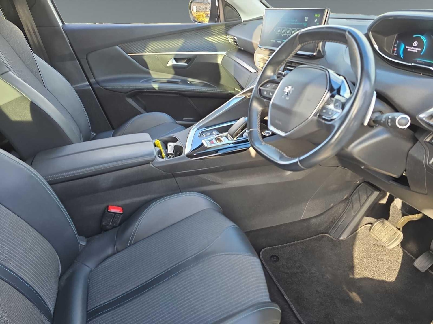 Used Peugeot 3008 2021 for sale - 76522326: Photo 19