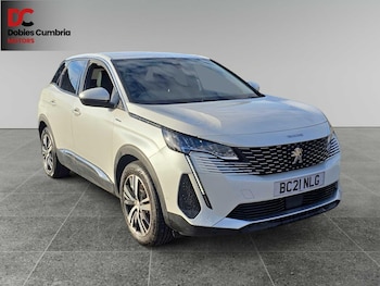 Used Peugeot 3008 2021 for sale - 76522326: Photo