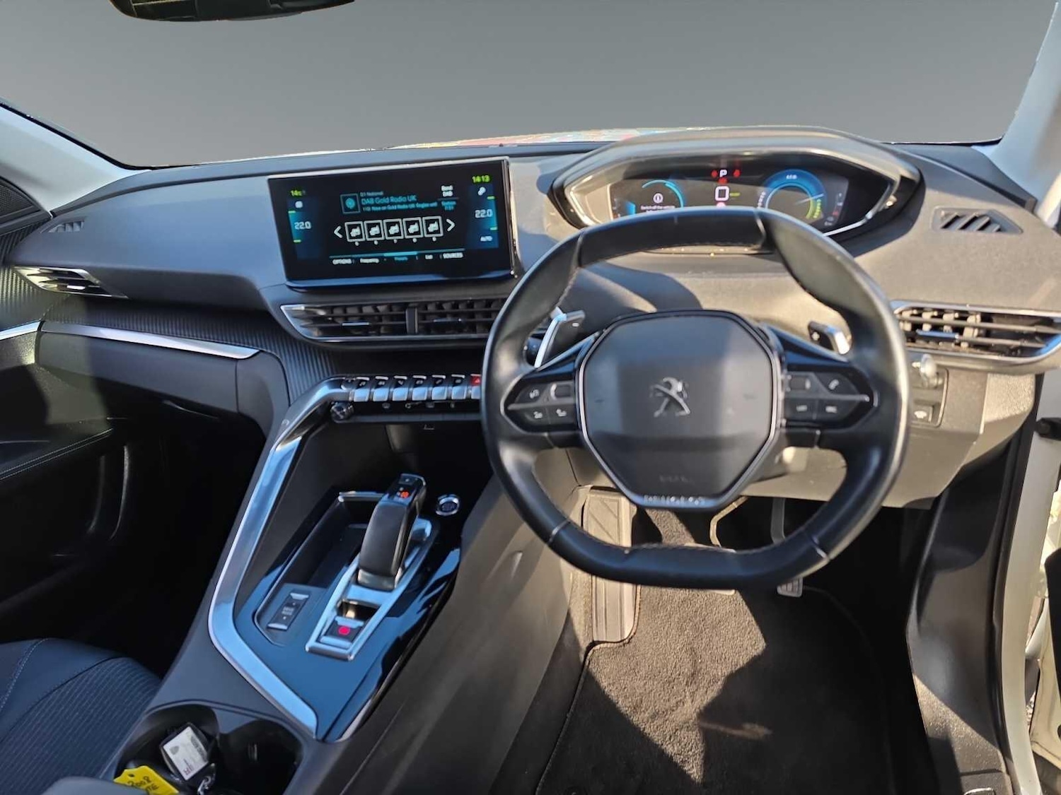 Used Peugeot 3008 2021 for sale - 76522326: Photo 20