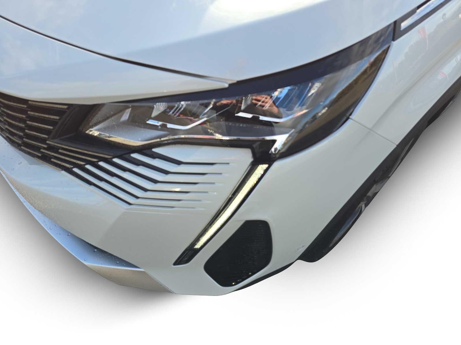 Used Peugeot 3008 2021 for sale - 76522326: Photo 22