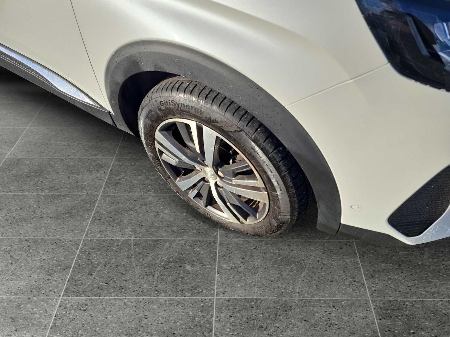 Used Peugeot 3008 2021 for sale - 76522326: Photo 23