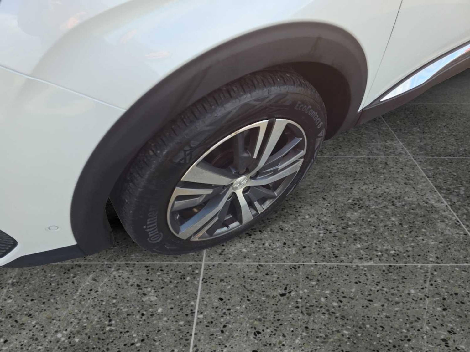 Used Peugeot 3008 2021 for sale - 76522326: Photo 24