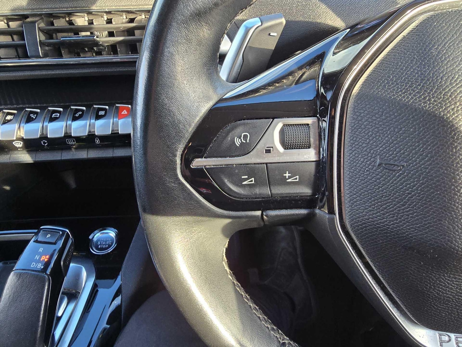 Used Peugeot 3008 2021 for sale - 76522326: Photo 26